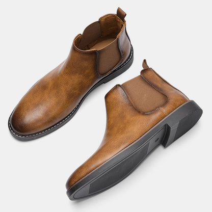 Everyday Wear Chelsea Boots
