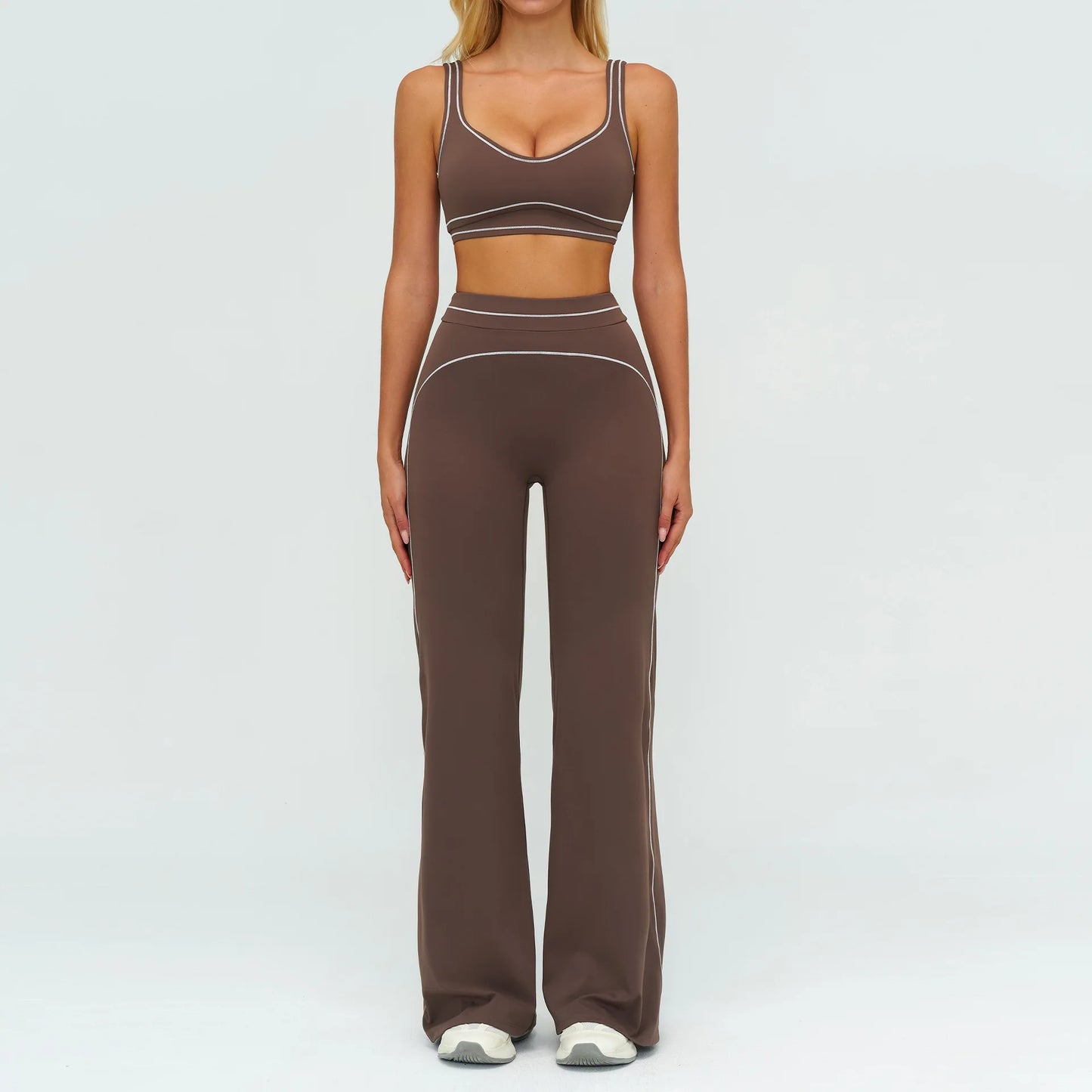 Active Yoga Set