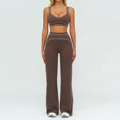 Active Yoga Set