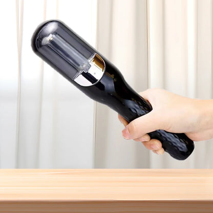 Rechargeable Hair Trimmer