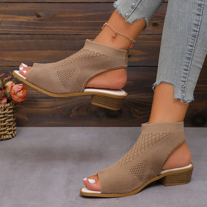 Summer Fashion Women's Sandals