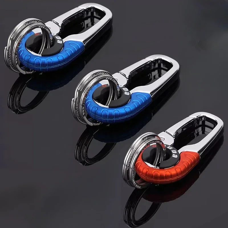 Keychain Hook Stainless Steel Buckle