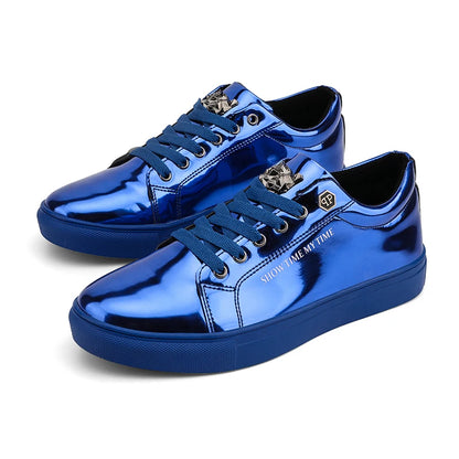 Wear-Resistant Lightweight Casual Sneakers