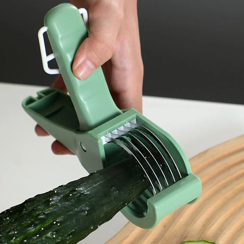 Stainless Steel Modern Minimalism Kitchen Accessories