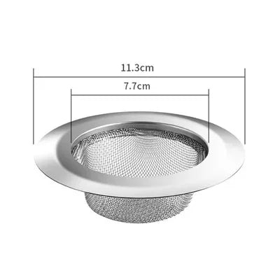 Eco-Friendly Floor Drain Stainless Steel