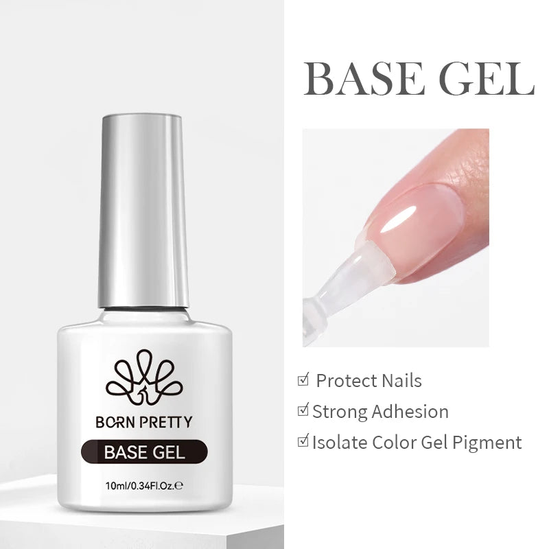 BORN PRETTY Extension Nail Gel