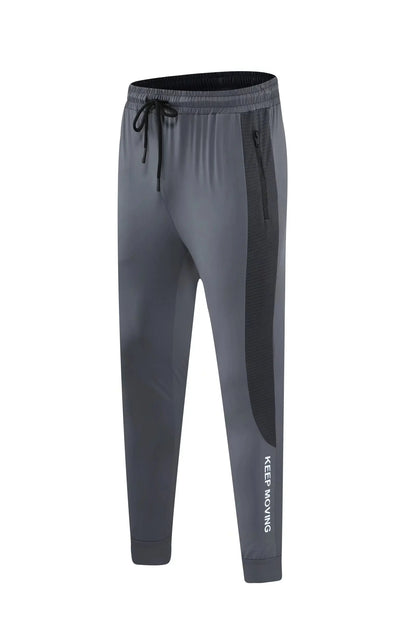 Running Sports Elastic Trouser
