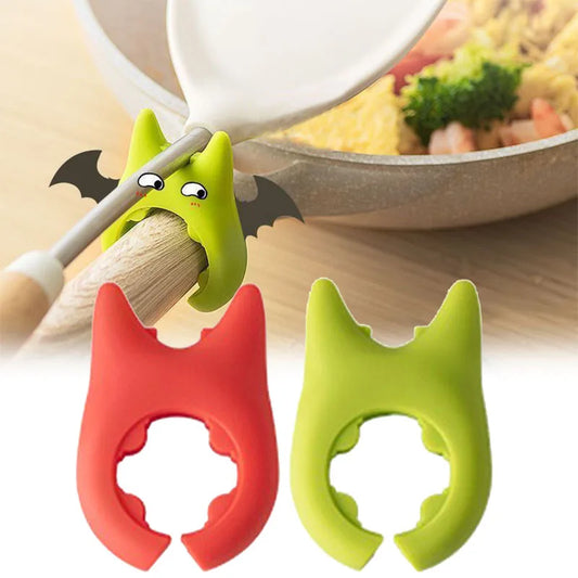 Mini Easy Spoon Holder
