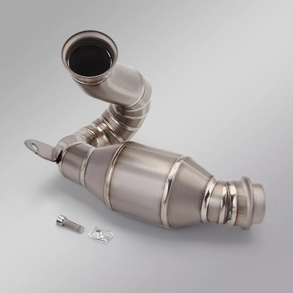 KTM Duke 790/890 Exhaust Mid-Link Pipe