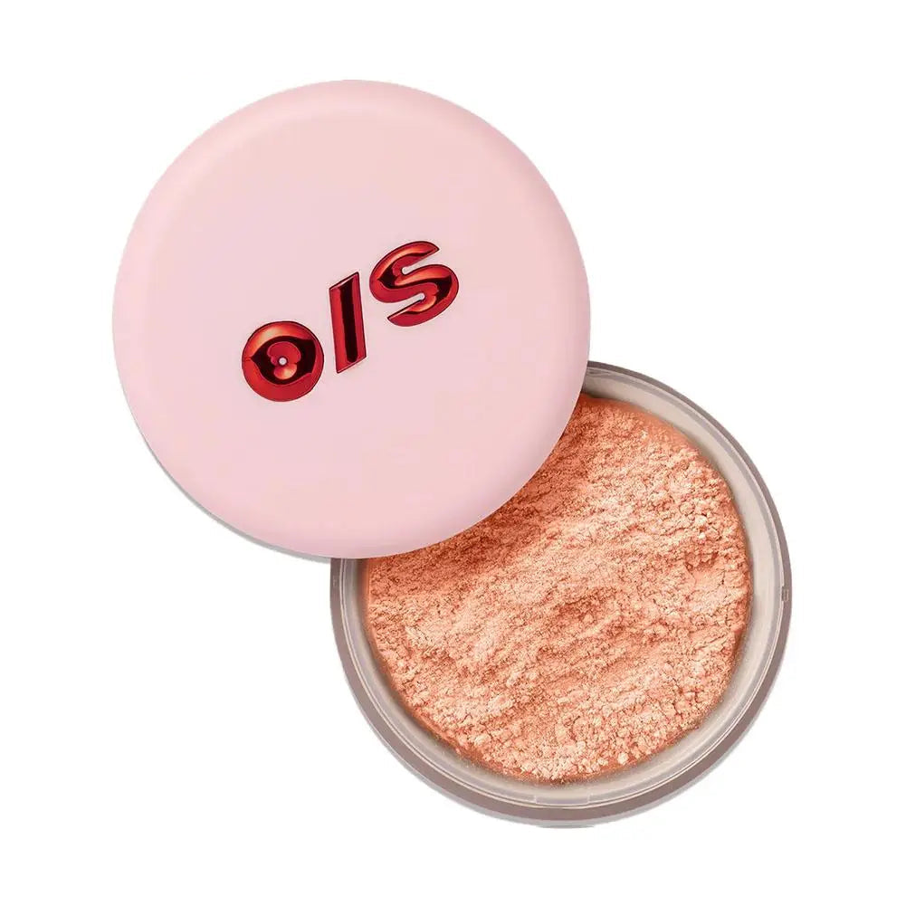 Lightweight Loose Setting Powder