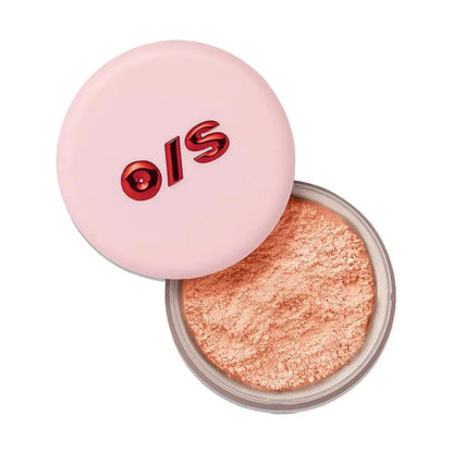 Lightweight Loose Setting Powder