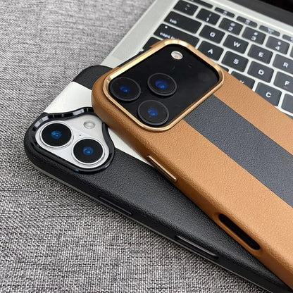 Color Collision Magnetic Case for iPhone 17 Pro Max | 17 Pro | 16 Pro Max | 16 Pro | 15 Pro Max | 15 Pro | 14 Pro Max | 14 Pro