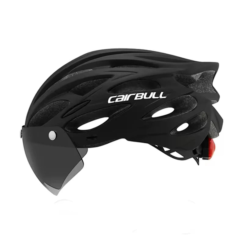 Cairbull LED Road Racing Helmet