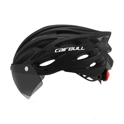 Cairbull LED Road Racing Helmet