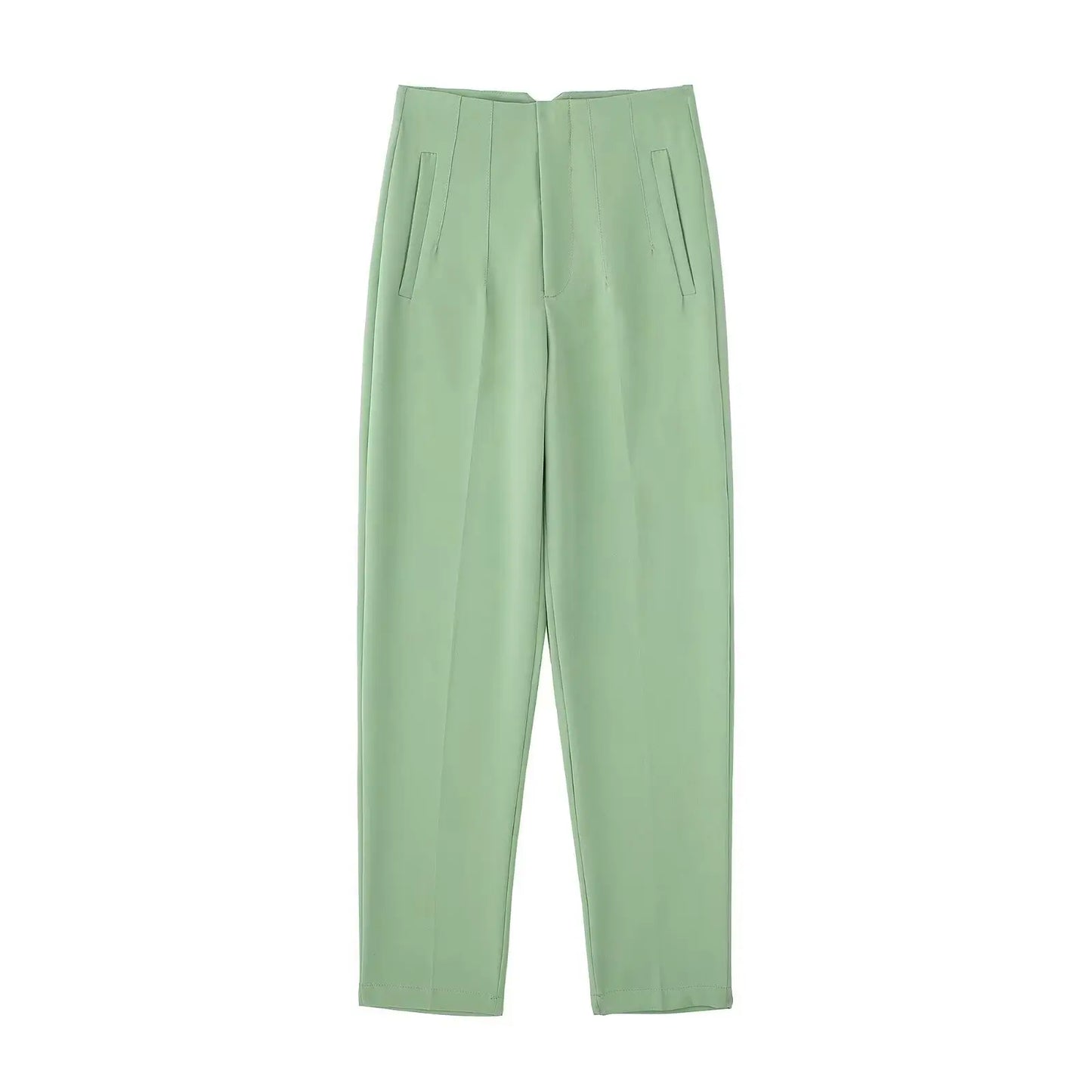 Koekop Office Pencil Trousers