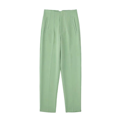 Koekop Office Pencil Trousers