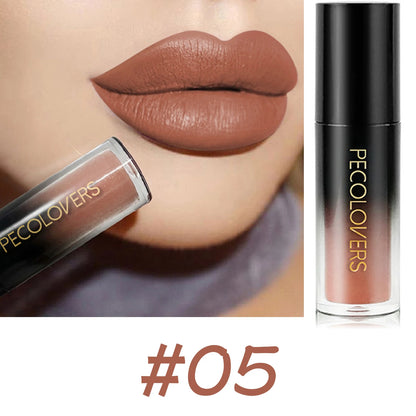 Long Lasting Lip Gloss