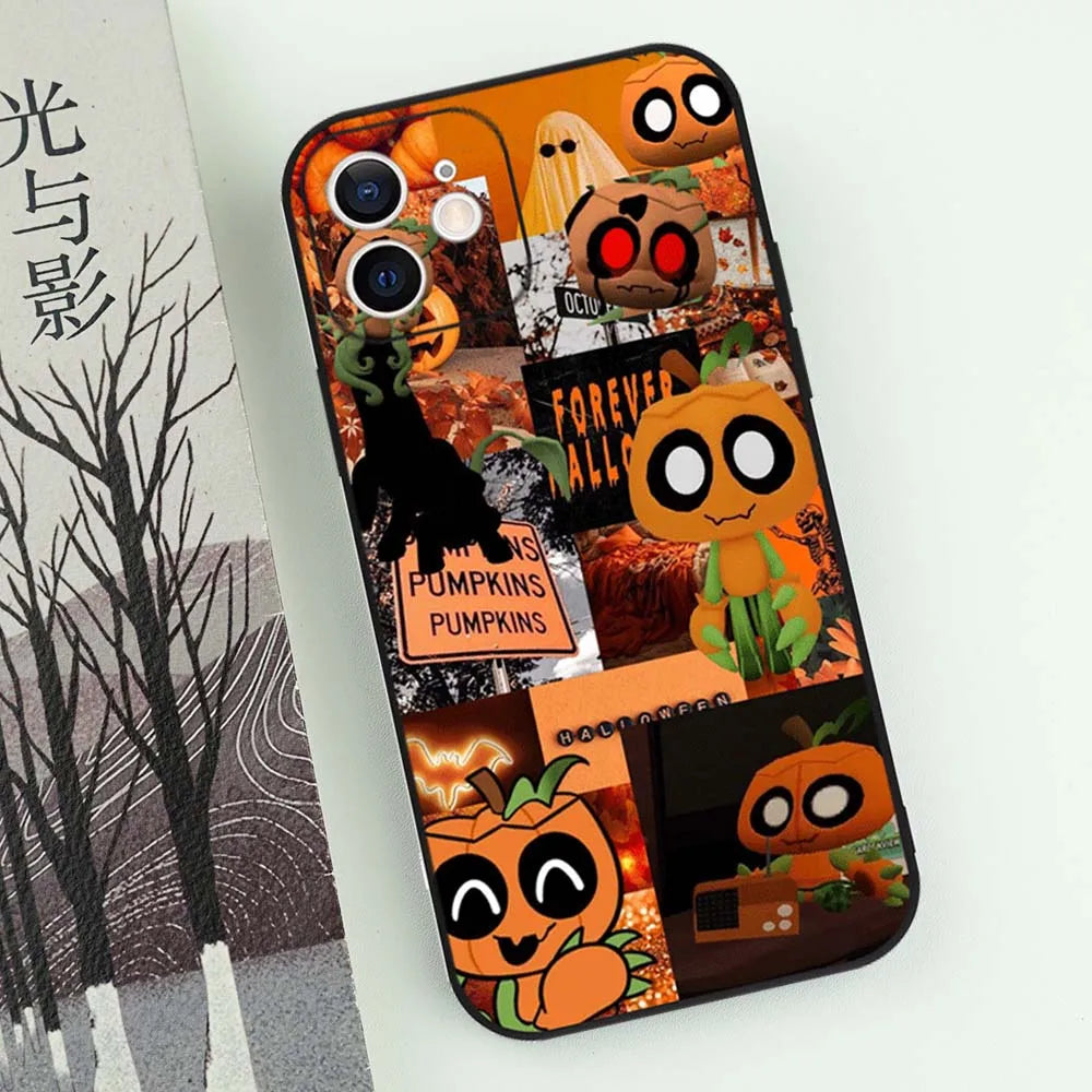 Full Coverage Aesthetic Case for iPhone 15 Pro Max | 15 Pro | 16 Pro Max | 16 Pro | 14 Pro | 14 Pro Max | 13 Pro | 13 Pro Max | 12 Pro Max | SE3 SE 2022