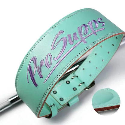 Weight Lifting Belt