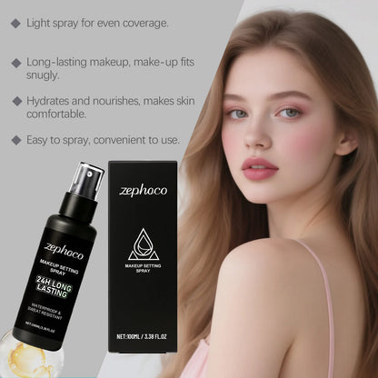Hyaluronic Acid Setting Spray