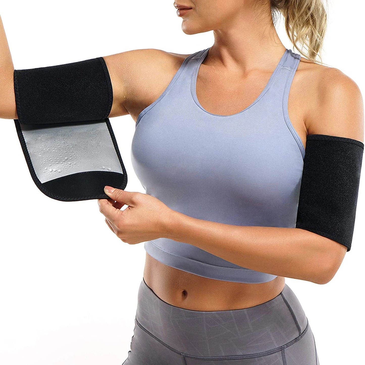 Sauna Arm Shaper