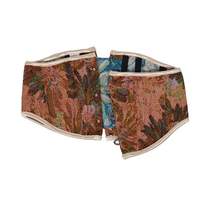 Sexy Lolita Waist Corset