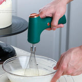 Portable Electric Food Mixer