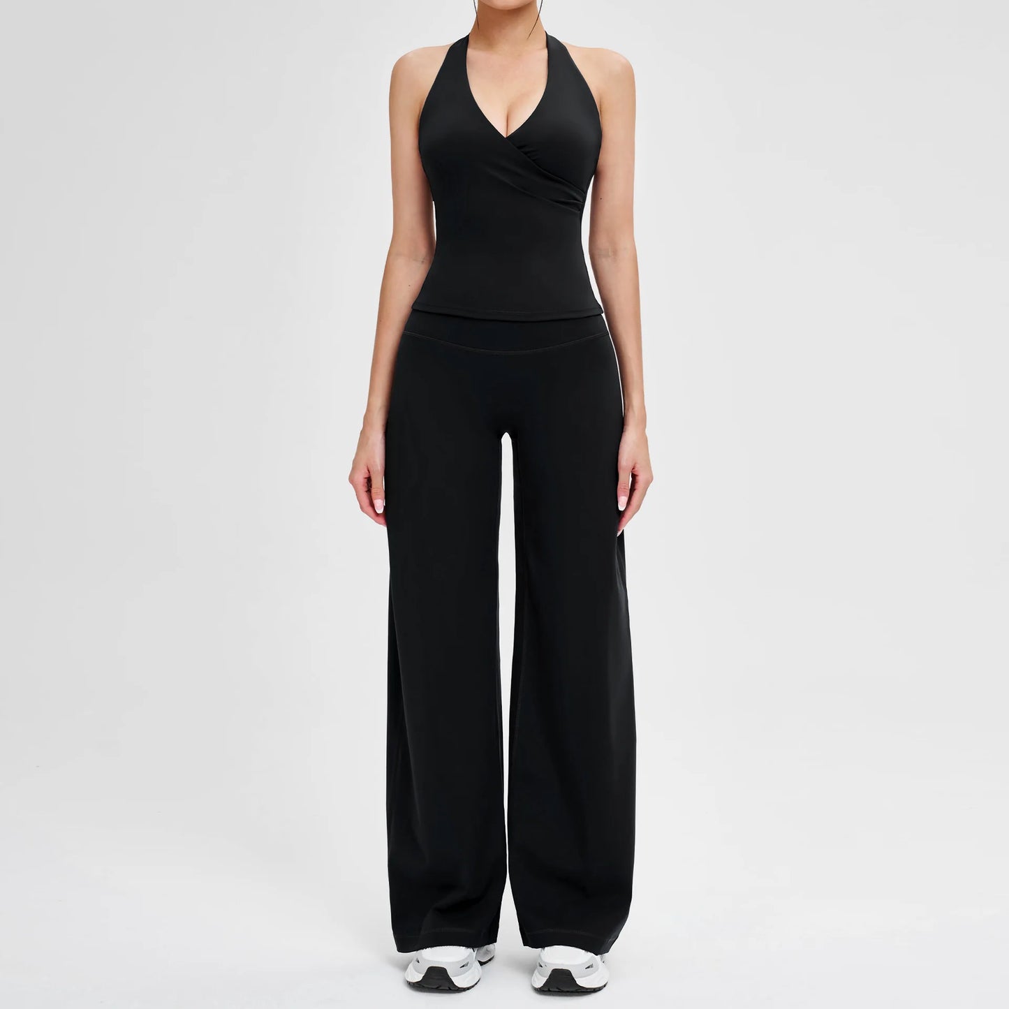 Compression Yoga Set