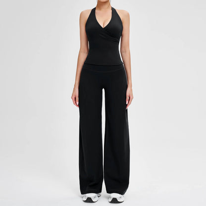 Compression Yoga Set