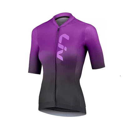 Cycling Jersey Set