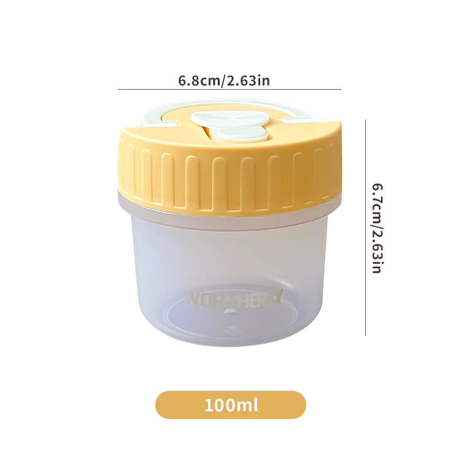 Plastic Box Lid Worthbuy Mini