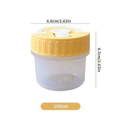 Plastic Box Lid Worthbuy Mini