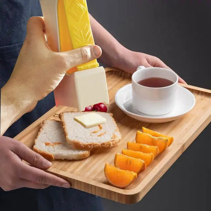One-Button Butter Cutter