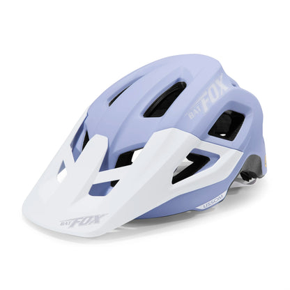 Integrally-Molded Youth Road Bike Helmet