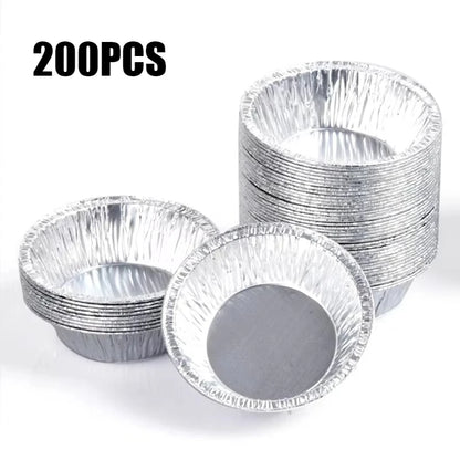 Aluminum Foil Bakery Tools Dessert Shop