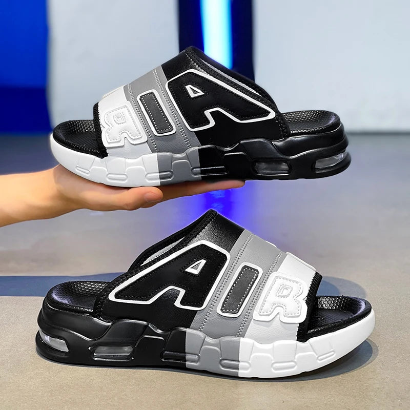 Summer Casual Slides