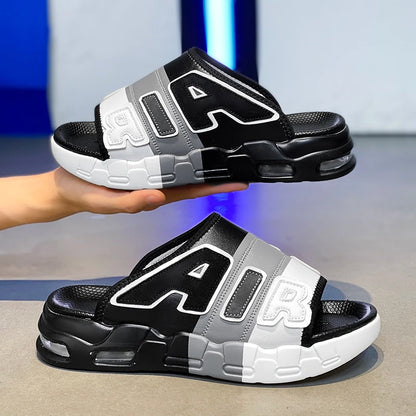 Summer Casual Slides