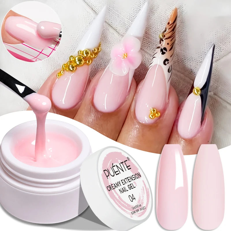 Laser Cat Eye Gel Polish