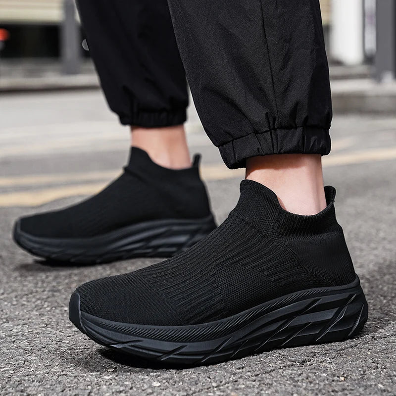 Maedef Breathable Mesh Sneakers