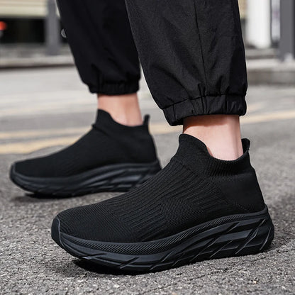 Maedef Breathable Mesh Sneakers