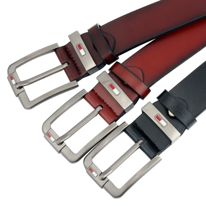 Fashion luxury designer belt