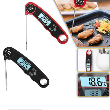 Portable Digital Food Thermometer