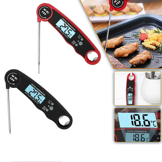 Portable Digital Food Thermometer