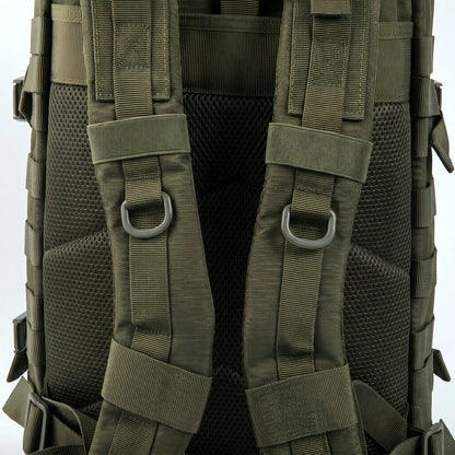 45L Molle Tactical Backpack