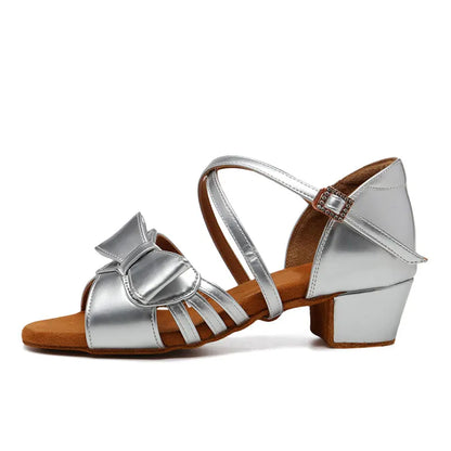 Ballroom Dance Heels