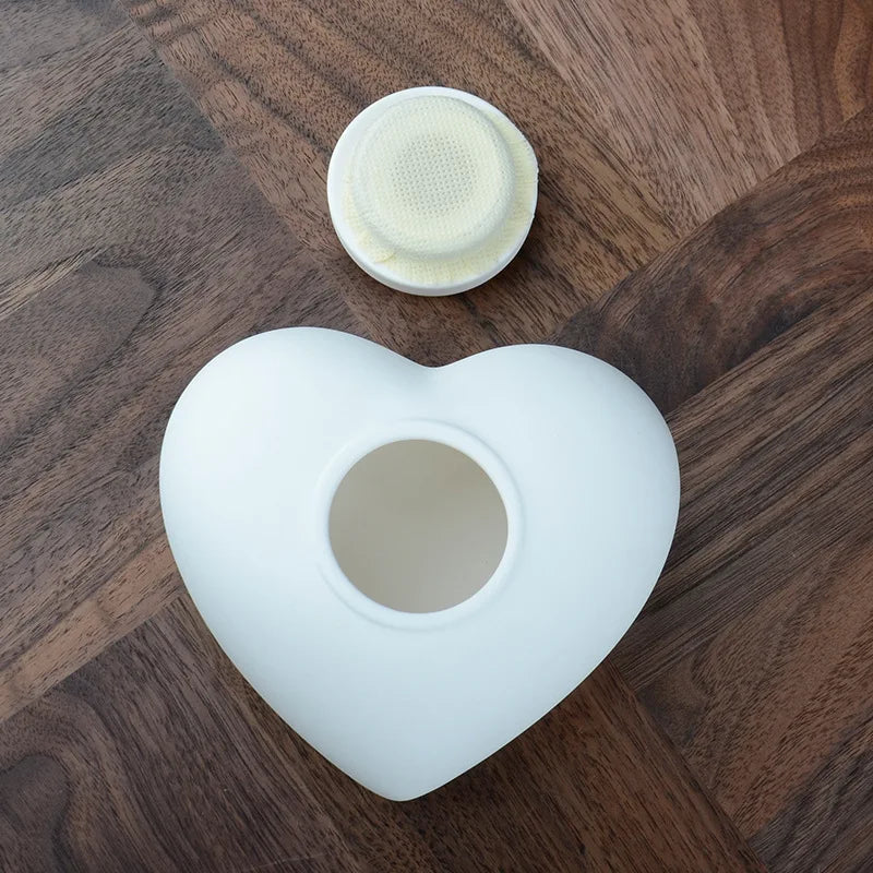 Ceramic Pet Urn