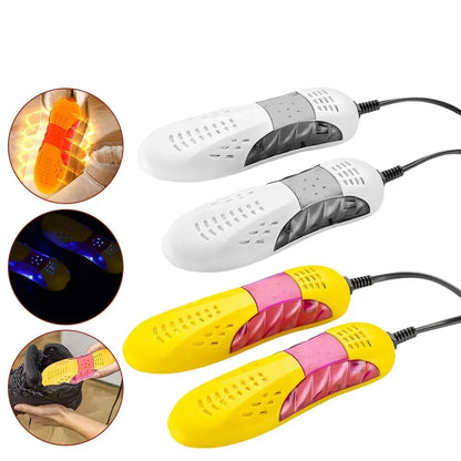 Electric Shoes Dryer Deodorizer