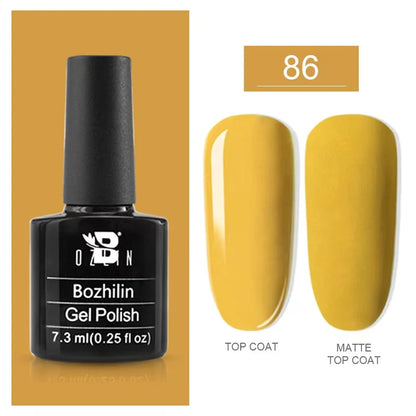 BORN PRETTY Rubber Base Gel