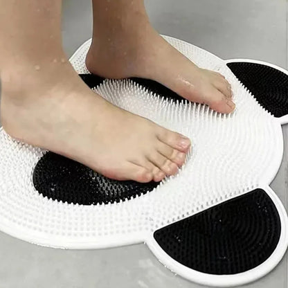 Panda Silicone Bathing Pad
