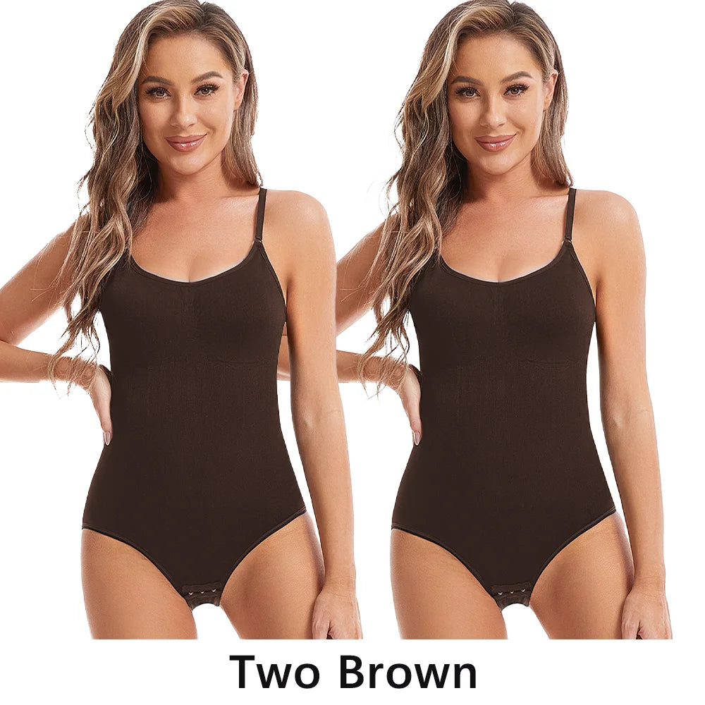 Women Sexy Shapewear Bodysuit